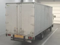 Hino RANGER лот № 1050 оценка 3  с аукциона в Японии 1