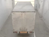 Hino RANGER лот № 1050 оценка 3  с аукциона в Японии 2