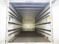 Hino RANGER лот № 1050 оценка 3  с аукциона в Японии 3