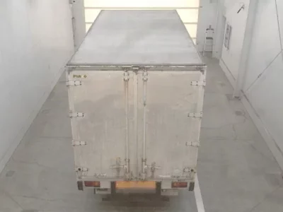 Hino RANGER  с аукциона в Японии