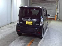 Nissan DAYZ ROOX лот № 3090 оценка 4  с аукциона в Японии 3