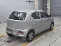 Mazda CAROL лот № 3333 оценка 4  с аукциона в Японии 1