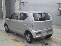 Mazda CAROL лот № 3333 оценка 4  с аукциона в Японии 5