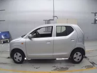 Mazda CAROL лот № 3333 оценка 4  с аукциона в Японии 3