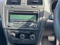 Volkswagen GOLF лот № 80026 оценка X  с аукциона в Японии 5