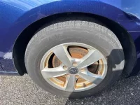 Volkswagen GOLF лот № 80026 оценка X  с аукциона в Японии 6