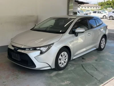 Toyota COROLLA TOURING