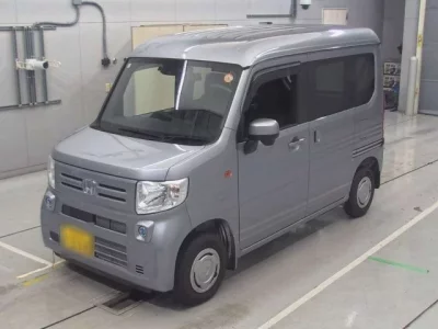 Honda N VAN
