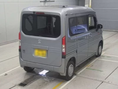Honda N VAN