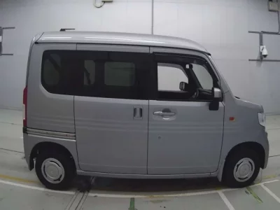 Honda N VAN