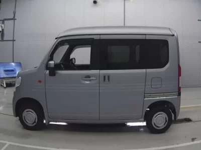 Honda N VAN