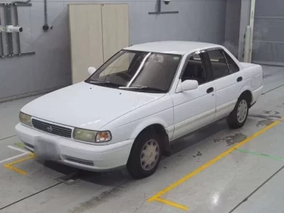 Nissan SUNNY