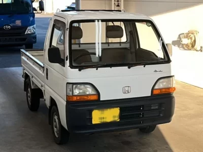 Honda ACTY TRUCK