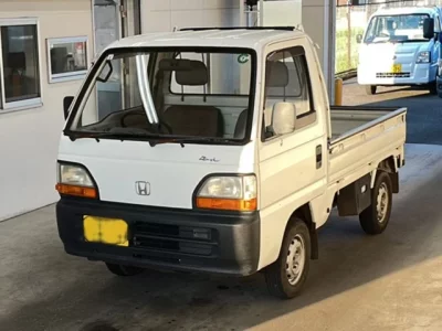 Honda ACTY TRUCK