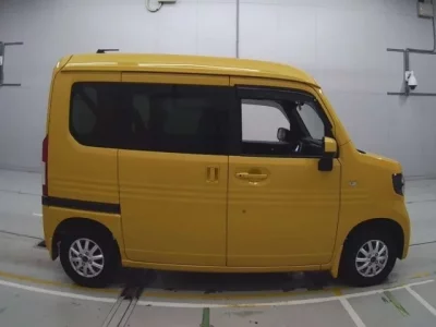 Honda N VAN