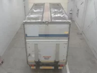 Hino RANGER лот № 1060 оценка RA  с аукциона в Японии 2