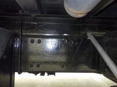 Mitsubishi FUSO TRUCK