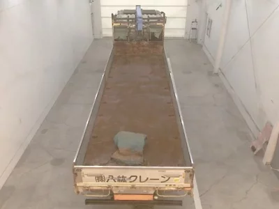 Mitsubishi FUSO TRUCK