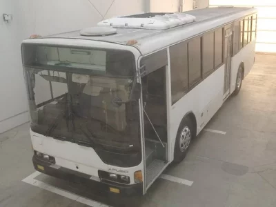 Mitsubishi FUSO BUS