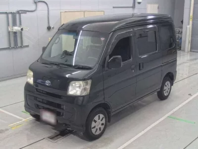 Toyota PIXIS VAN