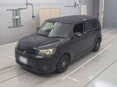 Toyota COROLLA RUMION