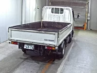 Mitsubishi CANTER лот № 3116 оценка 3.5  с аукциона в Японии 4
