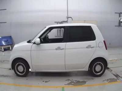 Honda N ONE  с аукциона в Японии