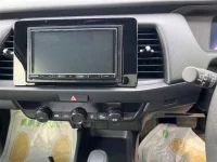 Honda FIT лот № 11131 оценка 3.5  с аукциона в Японии 5