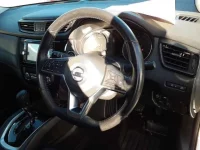 Nissan X-TRAIL лот № 30543 оценка 3  с аукциона в Японии 6