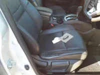 Nissan X-TRAIL лот № 30543 оценка 3  с аукциона в Японии 7