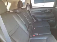 Nissan X-TRAIL лот № 30543 оценка 3  с аукциона в Японии 8