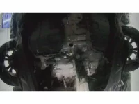 Nissan X-TRAIL лот № 30543 оценка 3  с аукциона в Японии 10