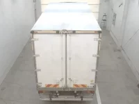 Isuzu FORWARD лот № 1068 оценка 3.5  с аукциона в Японии 2