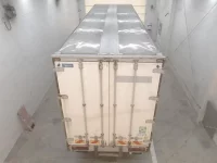 Isuzu TRUCK лот № 1070 оценка 3.5  с аукциона в Японии 2