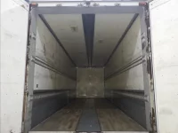 Isuzu TRUCK лот № 1070 оценка 3.5  с аукциона в Японии 3