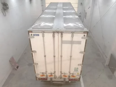 Isuzu TRUCK  с аукциона в Японии