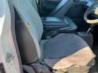 Toyota HIACE VAN лот № 10239 оценка 3  с аукциона в Японии 6