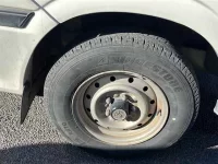 Toyota HIACE VAN лот № 10239 оценка 3  с аукциона в Японии 8