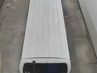 Toyota HIACE VAN лот № 10239 оценка 3  с аукциона в Японии 9