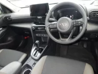 Toyota YARIS CROSS лот № 3095 оценка 5  с аукциона в Японии 2