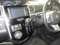 Daihatsu TANTO лот № 2202 оценка 4  с аукциона в Японии 2