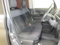 Daihatsu TANTO лот № 2202 оценка 4  с аукциона в Японии 5