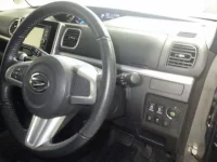 Daihatsu TANTO лот № 2202 оценка 4  с аукциона в Японии 6