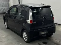 Mitsubishi EK CUSTOM лот № 80047 оценка X  с аукциона в Японии 1