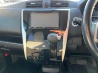 Mitsubishi EK CUSTOM лот № 80047 оценка X  с аукциона в Японии 5