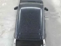 Mitsubishi EK CUSTOM лот № 80047 оценка X  с аукциона в Японии 9