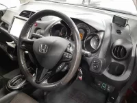Honda FIT SHUTTLE лот № 30553 оценка R  с аукциона в Японии 6