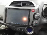 Honda FIT SHUTTLE лот № 30553 оценка R  с аукциона в Японии 9