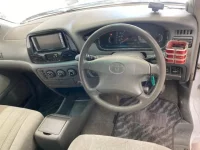 Toyota TOWN ACE NOAH лот № 3551 оценка R  с аукциона в Японии 2