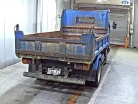 Mitsubishi CANTER лот № 1015 оценка R  с аукциона в Японии 4